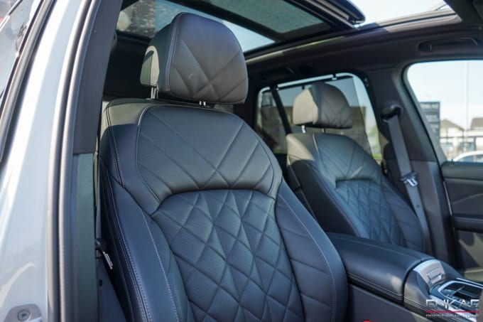2025 BMW X5