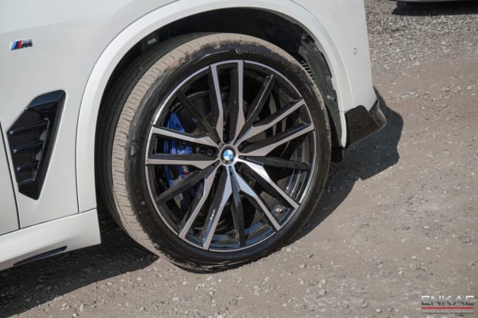 2025 BMW X5