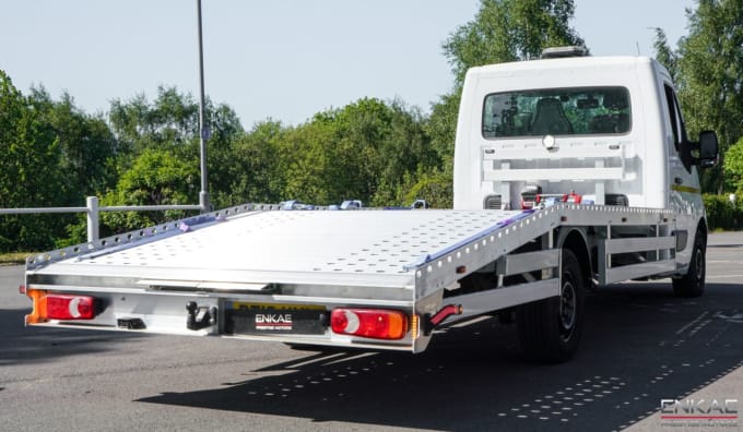 2025 Vauxhall Movano