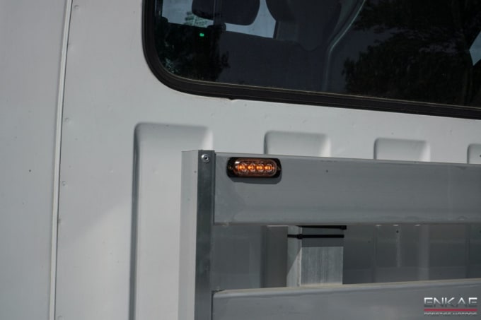 2025 Vauxhall Movano