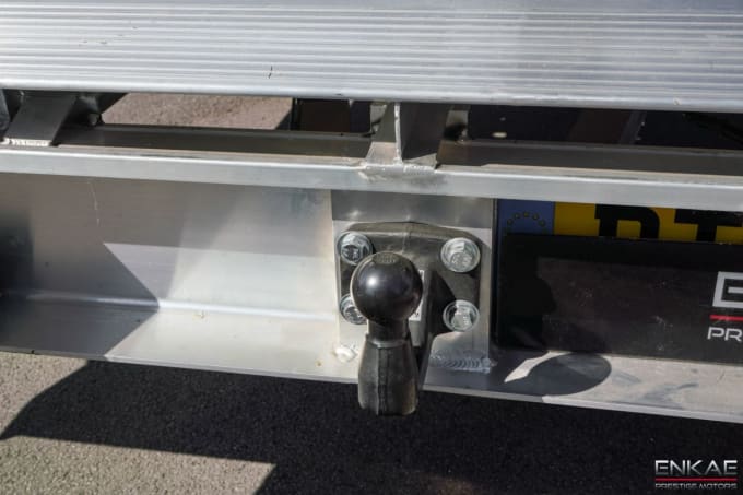2025 Vauxhall Movano