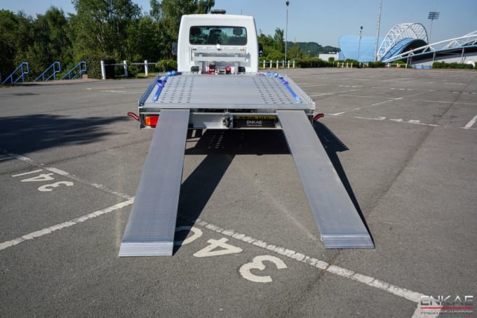 2025 Vauxhall Movano