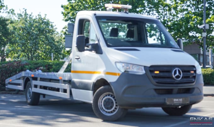 2025 Mercedes-benz Sprinter