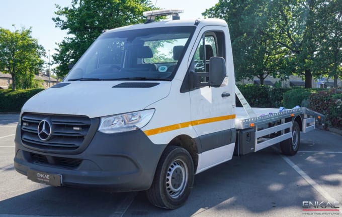 2025 Mercedes-benz Sprinter