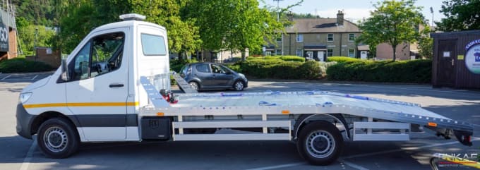2025 Mercedes-benz Sprinter