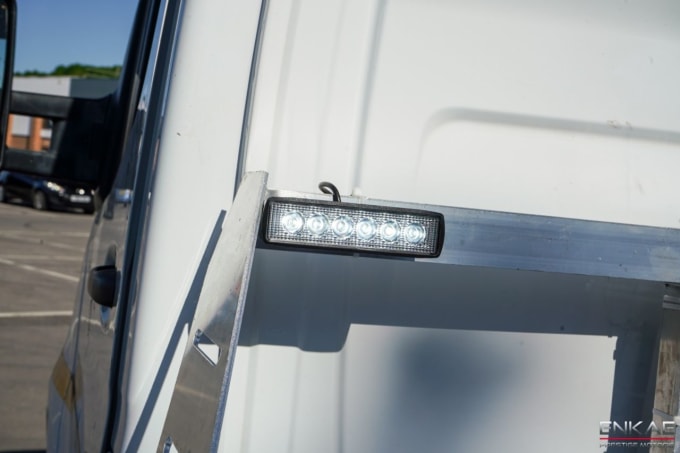 2025 Mercedes-benz Sprinter