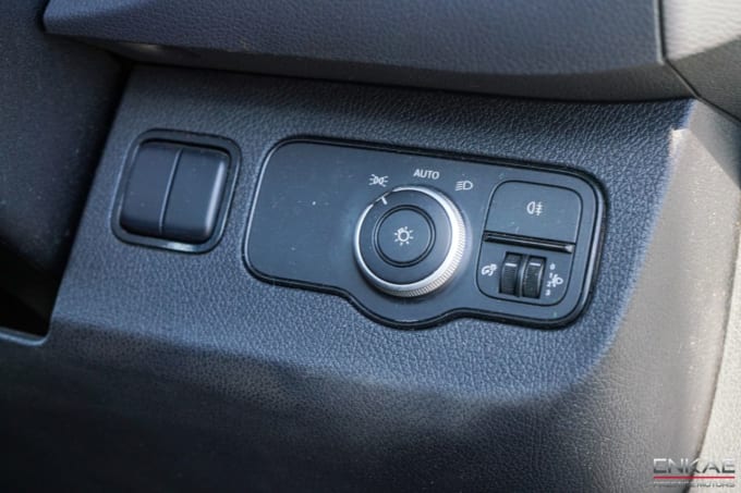 2025 Mercedes-benz Sprinter
