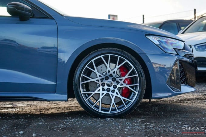 2025 Audi Rs3