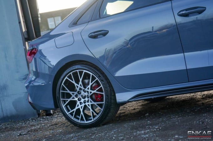 2025 Audi Rs3