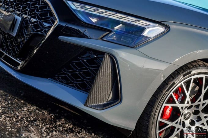 2025 Audi Rs3