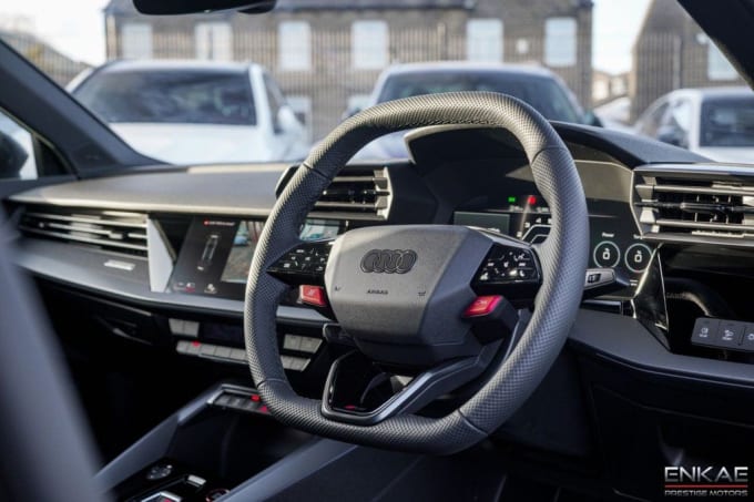 2025 Audi Rs3