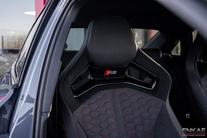 2025 Audi Rs3