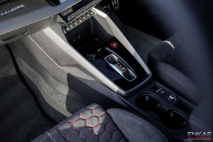 2025 Audi Rs3