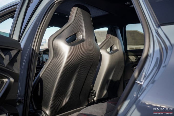 2025 Audi Rs3