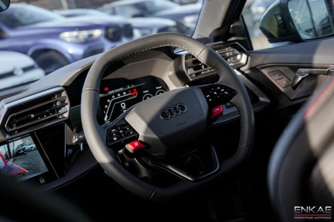 2025 Audi Rs3