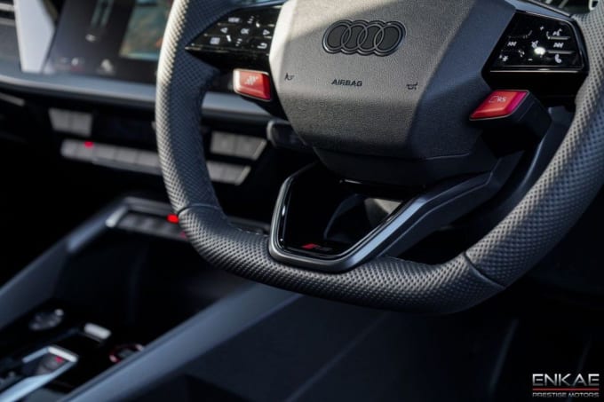 2025 Audi Rs3