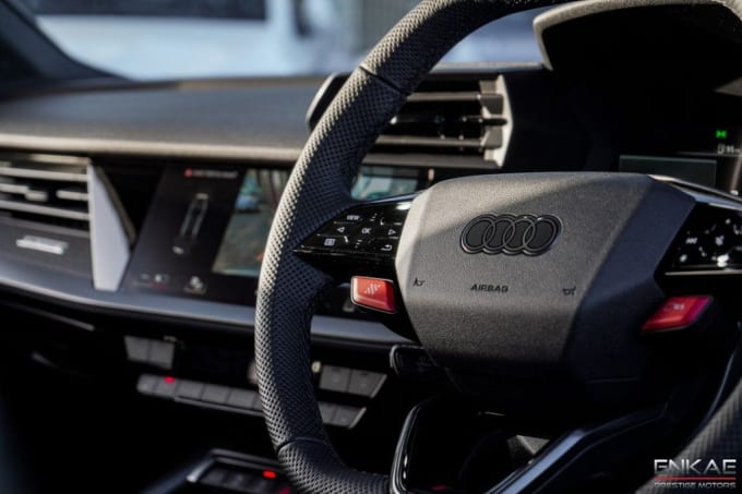 2025 Audi Rs3
