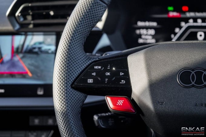2025 Audi Rs3