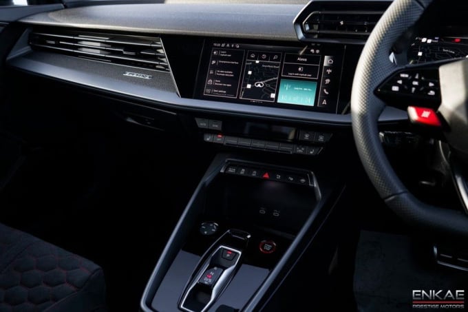 2025 Audi Rs3