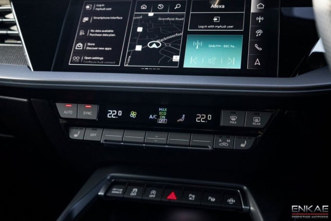 2025 Audi Rs3