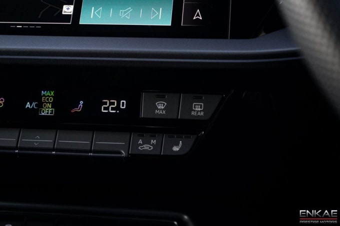 2025 Audi Rs3