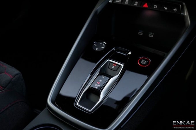 2025 Audi Rs3