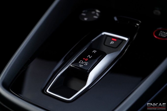 2025 Audi Rs3