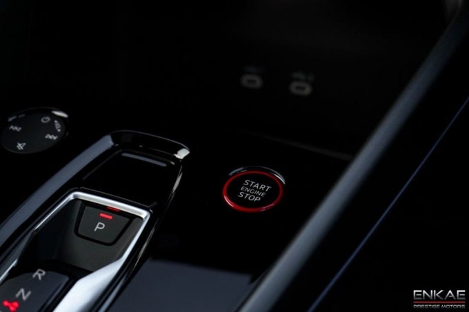 2025 Audi Rs3