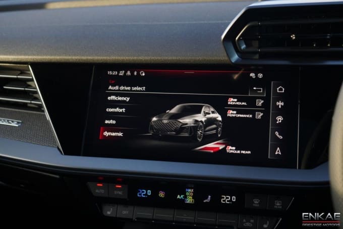 2025 Audi Rs3
