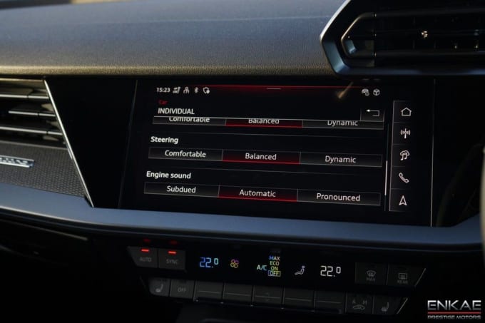 2025 Audi Rs3