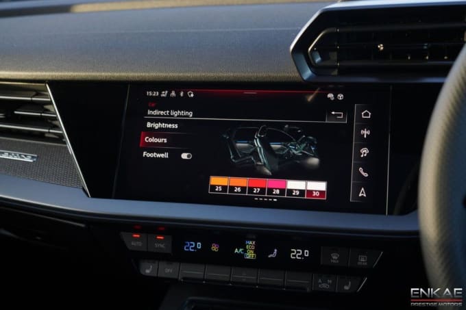 2025 Audi Rs3