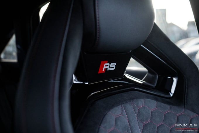 2025 Audi Rs3