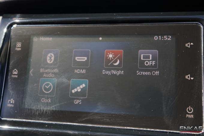 2025 Mitsubishi Shogun Sport