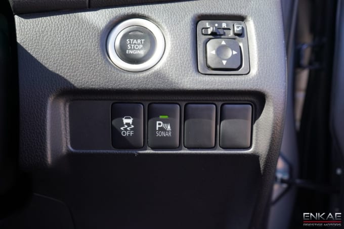 2025 Mitsubishi Shogun Sport
