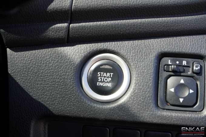 2025 Mitsubishi Shogun Sport