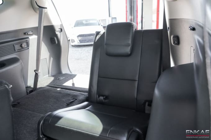 2025 Mitsubishi Shogun Sport