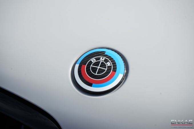 2025 BMW X6 M