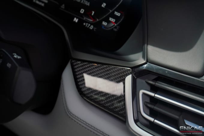 2025 BMW X6 M