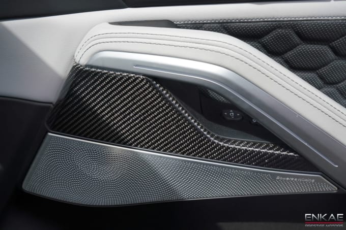 2025 BMW X6 M