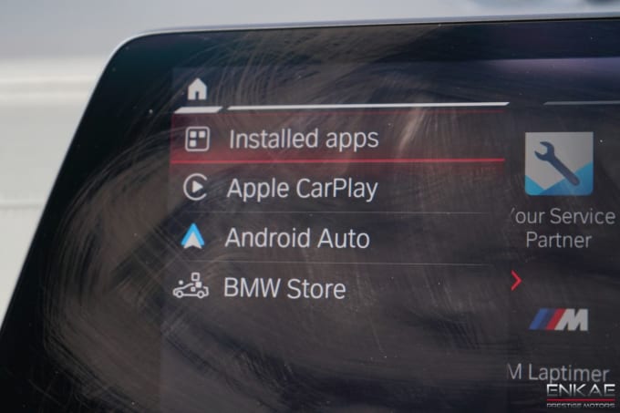 2025 BMW X6 M