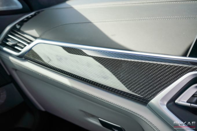 2025 BMW X6 M