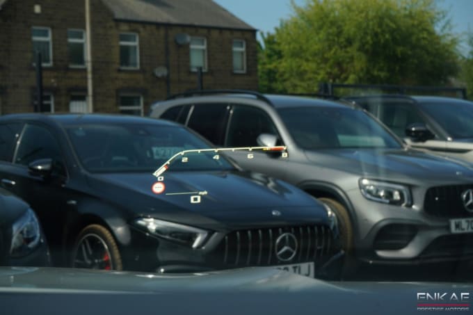 2025 BMW X6 M