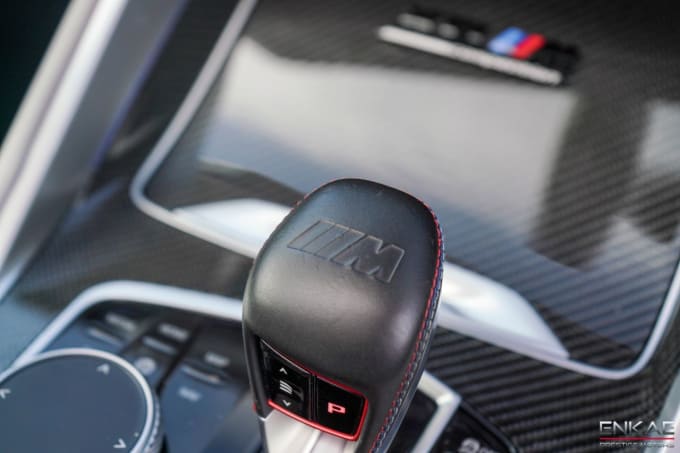 2025 BMW X6 M