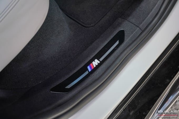 2025 BMW X6 M