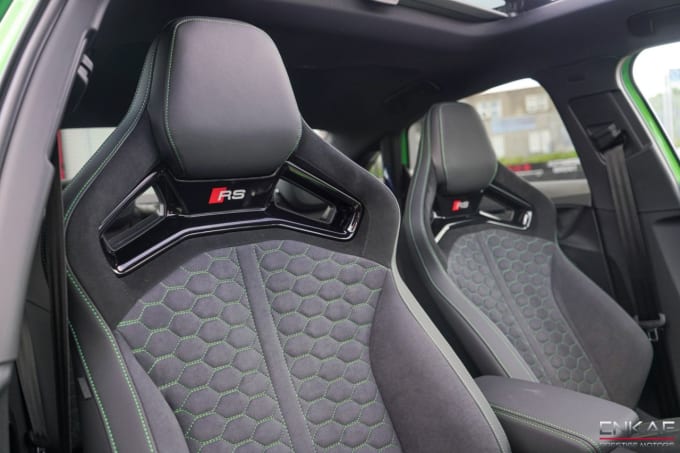 2025 Audi Rs3