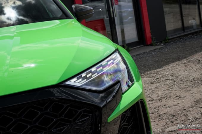 2025 Audi Rs3