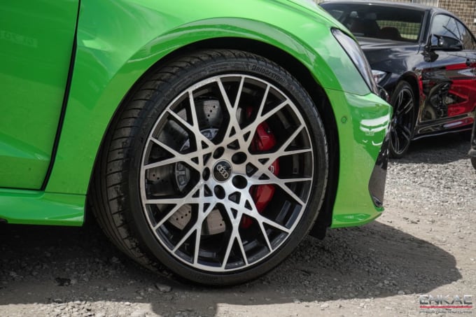 2025 Audi Rs3