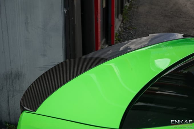 2025 Audi Rs3
