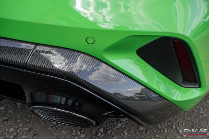 2025 Audi Rs3