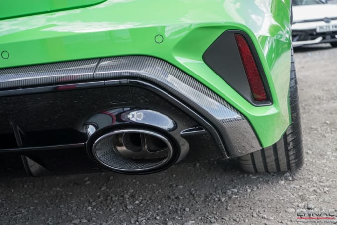 2025 Audi Rs3